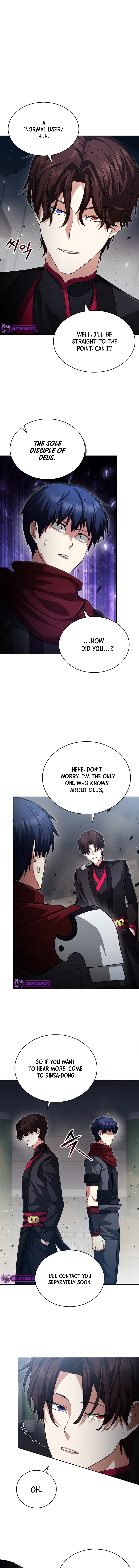 Debuff Master Chapter 20 - page 2